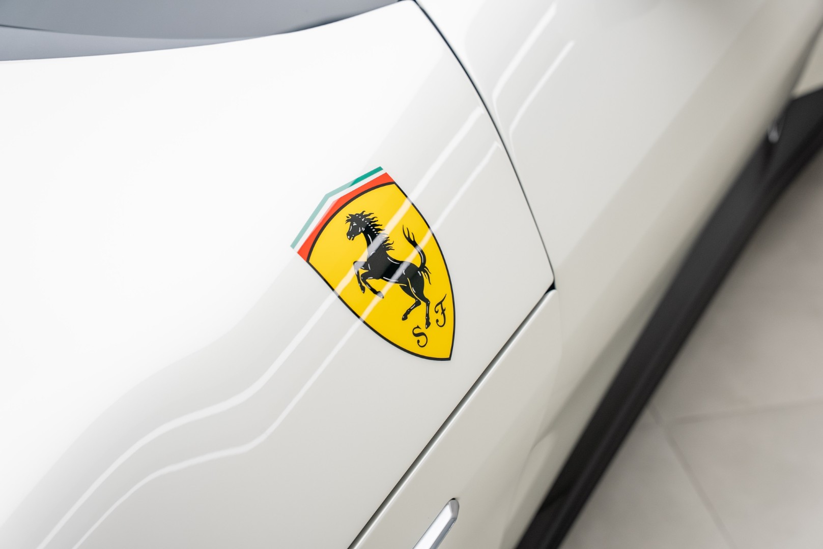 2025 FERRARI 12CILINDRI ATELIER – FULL CARBON EXTERIOR | TAILORED SPEC | 7-YEAR MAIN DEALER SERVICE